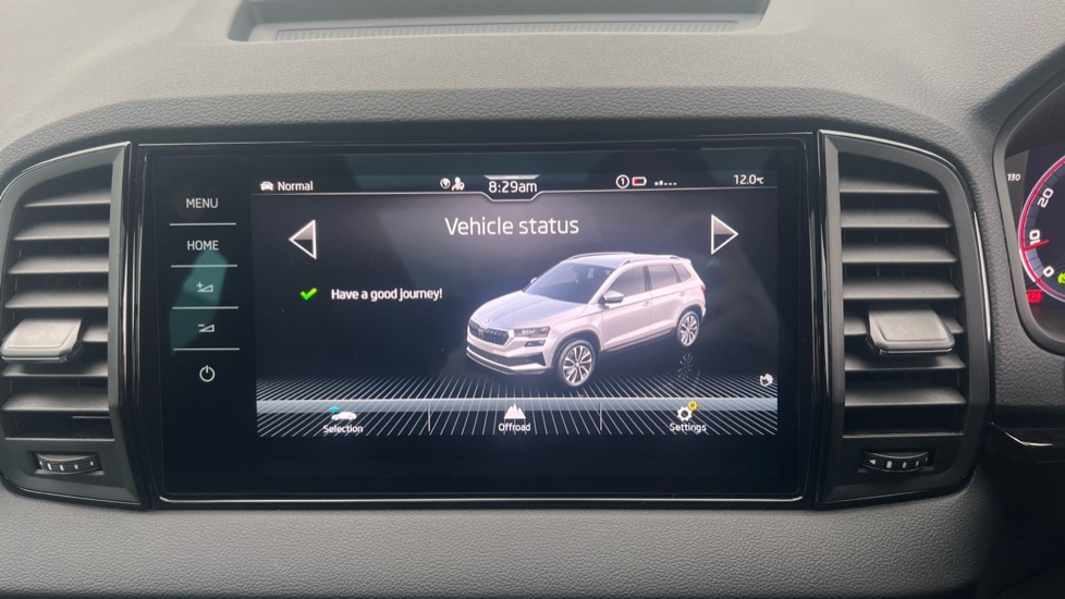 Used Skoda Karoq 2025 for sale - 76869909: Photo 23