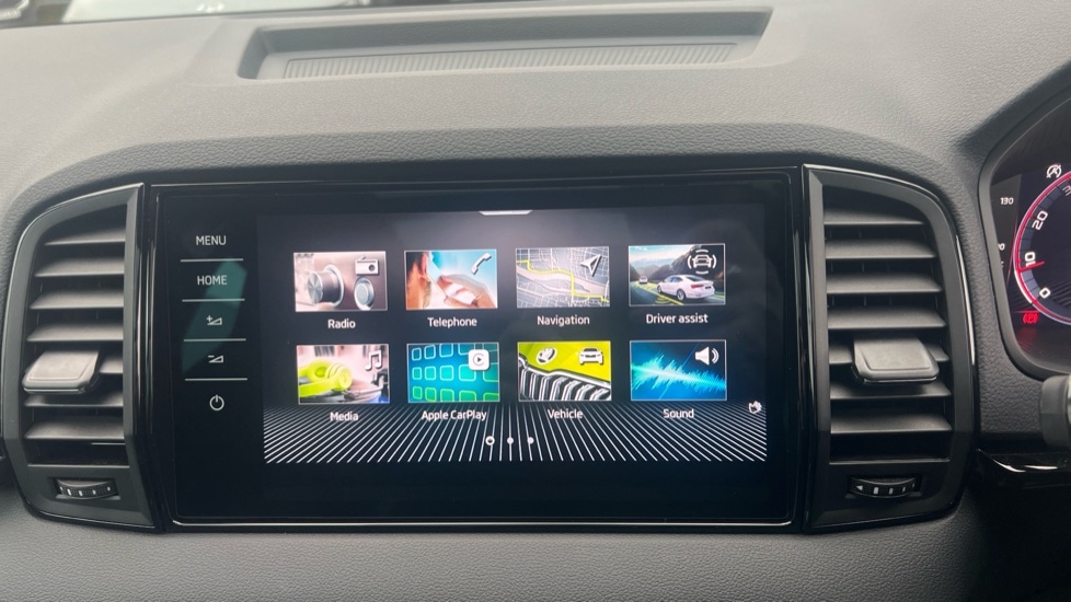 Used Skoda Karoq 2025 for sale - 76869909: Photo 24