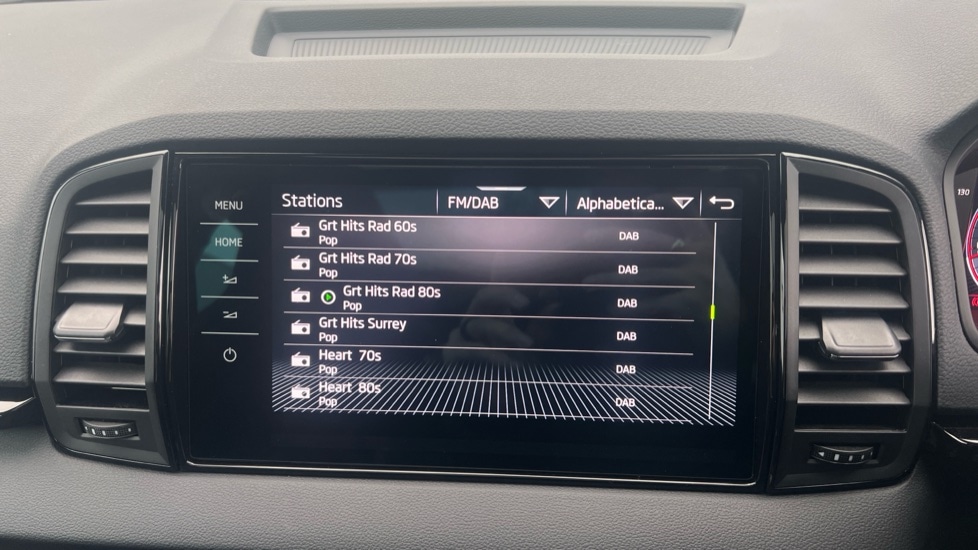 Used Skoda Karoq 2025 for sale - 76869909: Photo 25