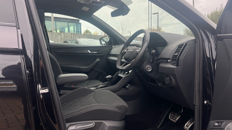 Used Skoda Karoq 2025 for sale - 76869909: Photo 26