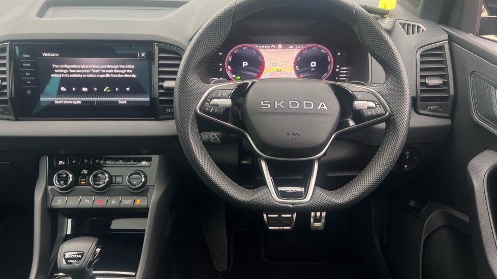 Used Skoda Karoq 2025 for sale - 76869909: Photo 27