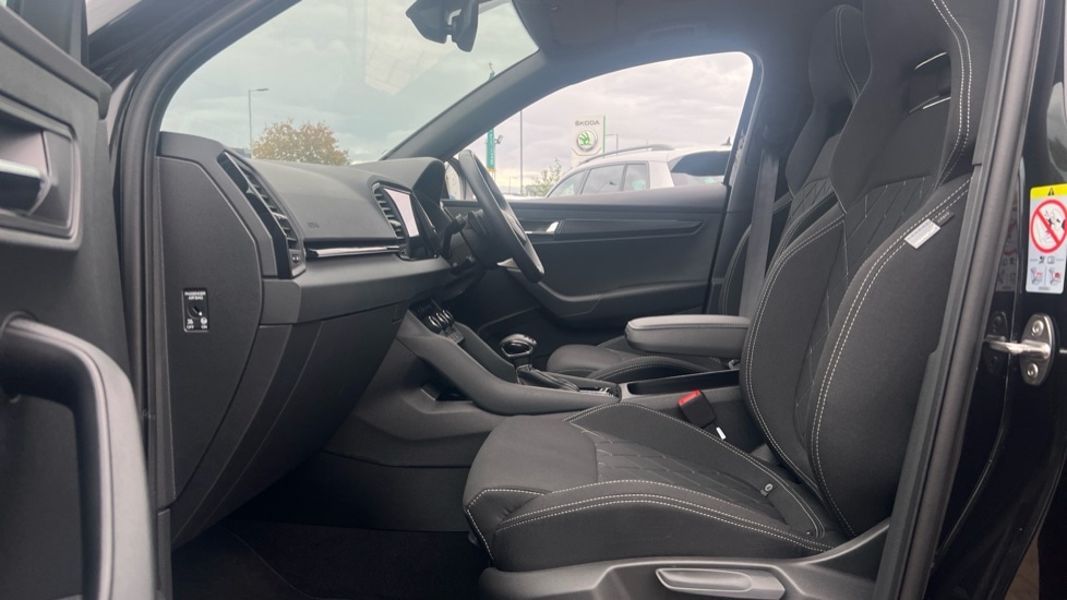 Used Skoda Karoq 2025 for sale - 76869909: Photo 28