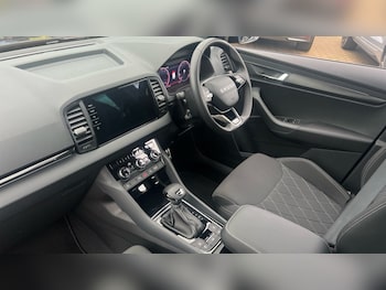 Used Skoda Karoq 2025 for sale - 76869909: Photo