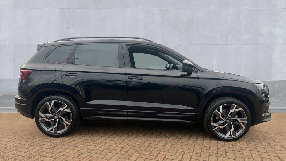 Used Skoda Karoq 2025 for sale - 76869909: Photo 4