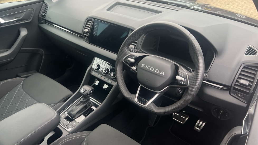 Used Skoda Karoq 2025 for sale - 76869909: Photo 6