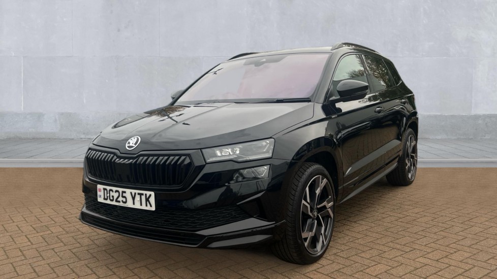 Used Skoda Karoq 2025 for sale - 76869909: Photo 7