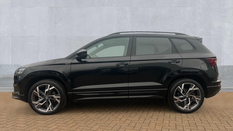 Used Skoda Karoq 2025 for sale - 76869909: Photo 9