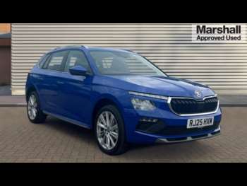 2025 - 1.0 TSI SE L Edition 5dr DSG