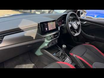 Used Skoda Kamiq 2023 for sale - 74902865: Photo