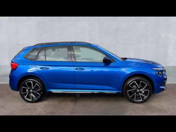 Used Skoda Kamiq 2023 for sale - 74902865: Photo