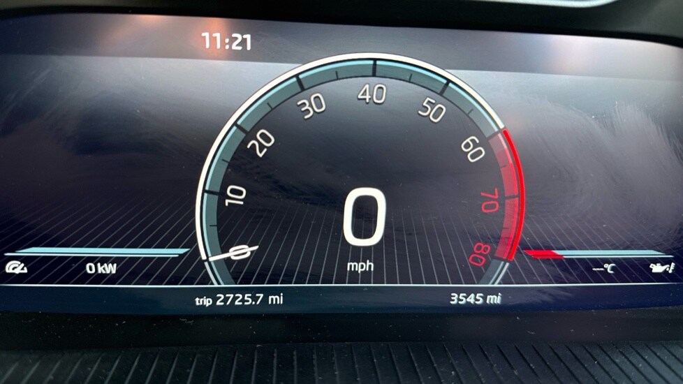 Used Skoda Fabia 2024 for sale - 76180125: Photo 14