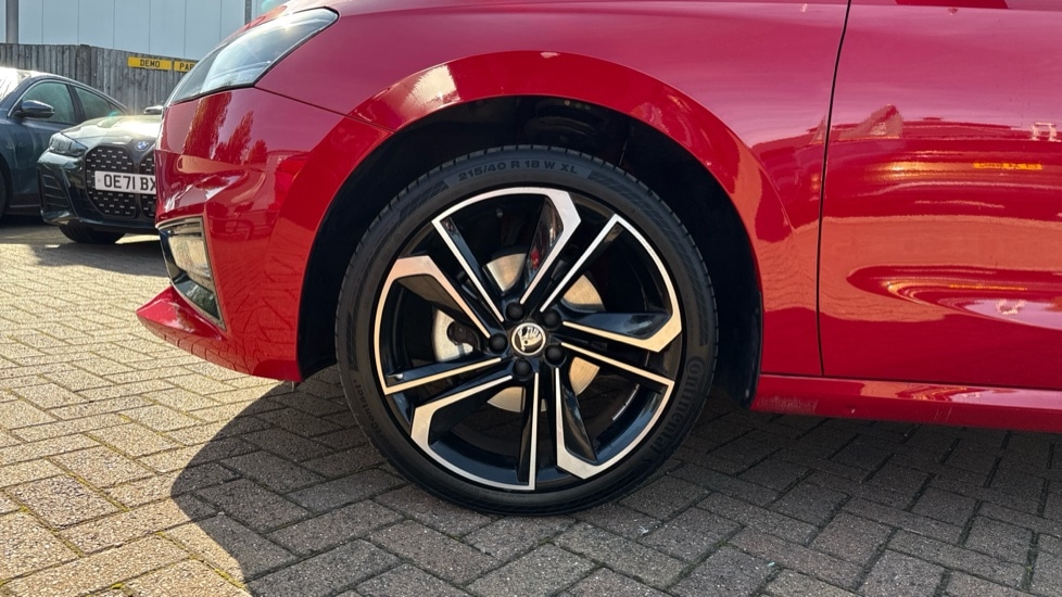 Used Skoda Fabia 2024 for sale - 76180125: Photo 19