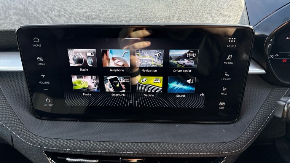 Used Skoda Fabia 2024 for sale - 76180125: Photo 23
