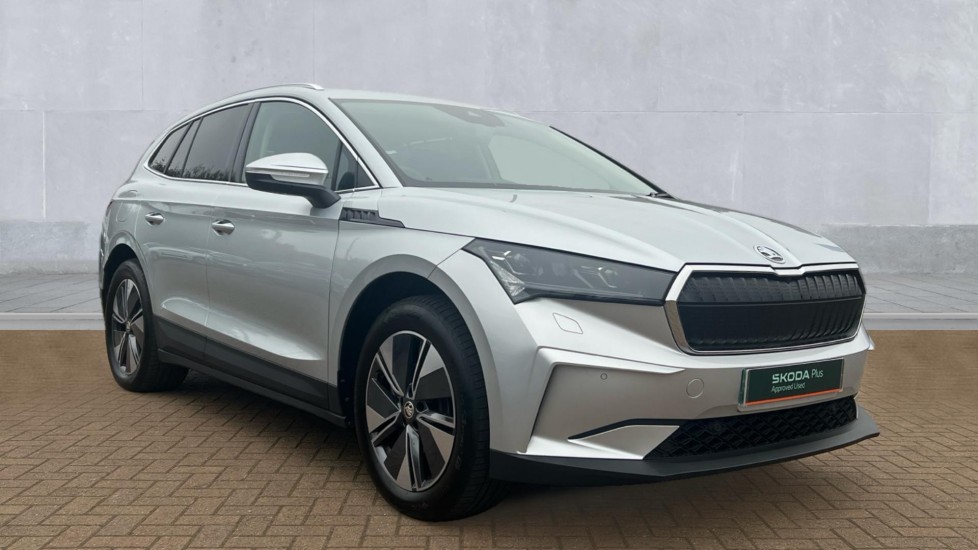 Used Skoda Enyaq 2024 for sale - 76447199: Photo 1