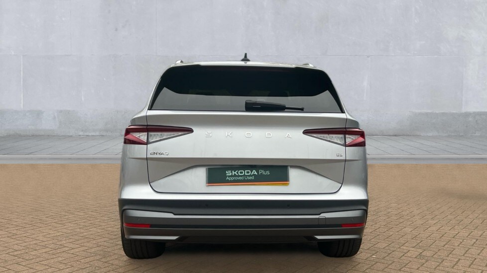 Used Skoda Enyaq 2024 for sale - 76447199: Photo 11