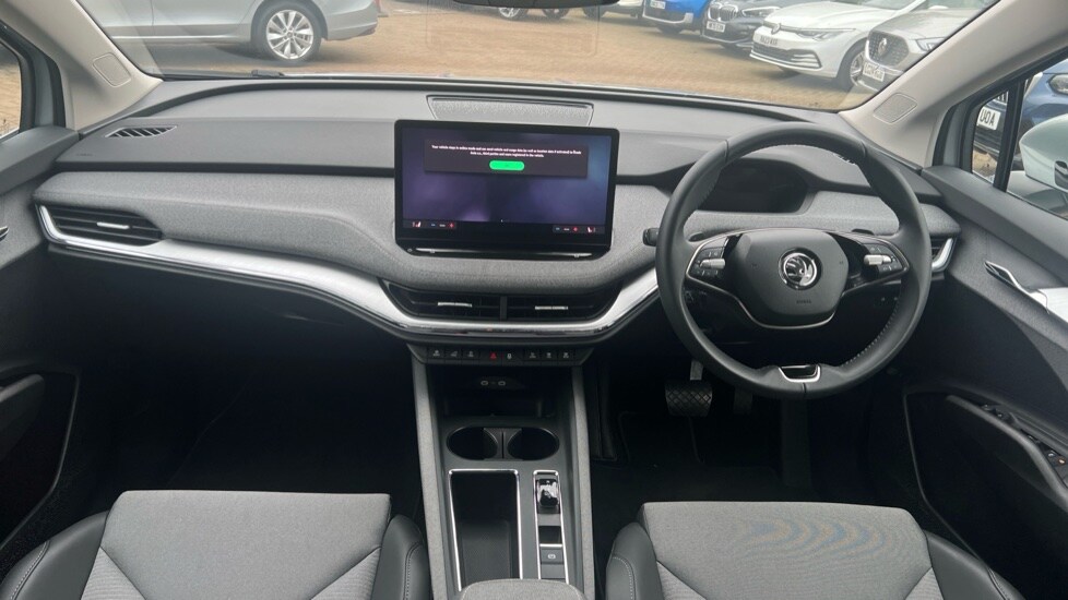 Used Skoda Enyaq 2024 for sale - 76447199: Photo 12