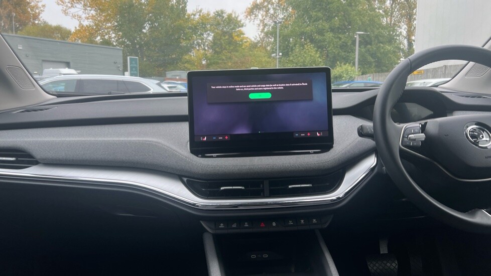 Used Skoda Enyaq 2024 for sale - 76447199: Photo 13