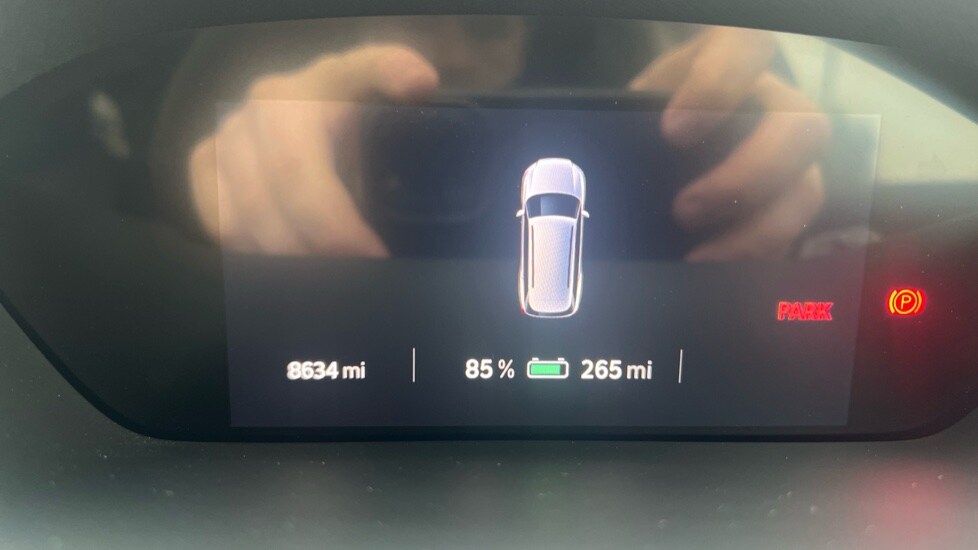 Used Skoda Enyaq 2024 for sale - 76447199: Photo 14