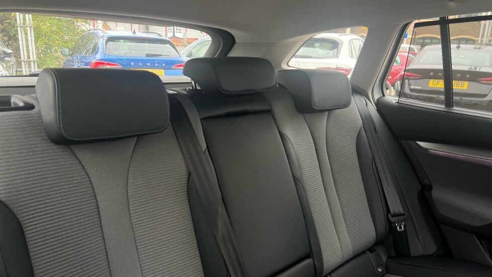 Used Skoda Enyaq 2024 for sale - 76447199: Photo 15