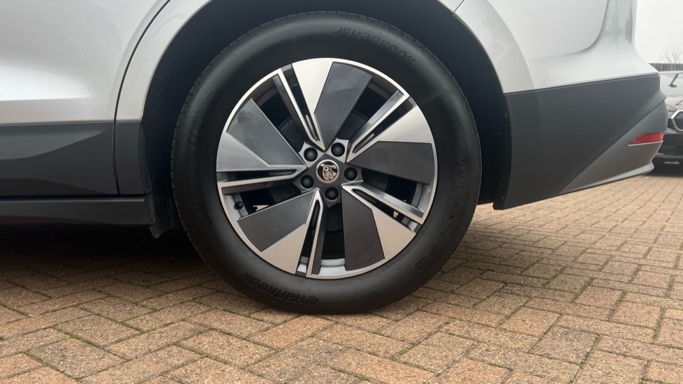 Used Skoda Enyaq 2024 for sale - 76447199: Photo 18