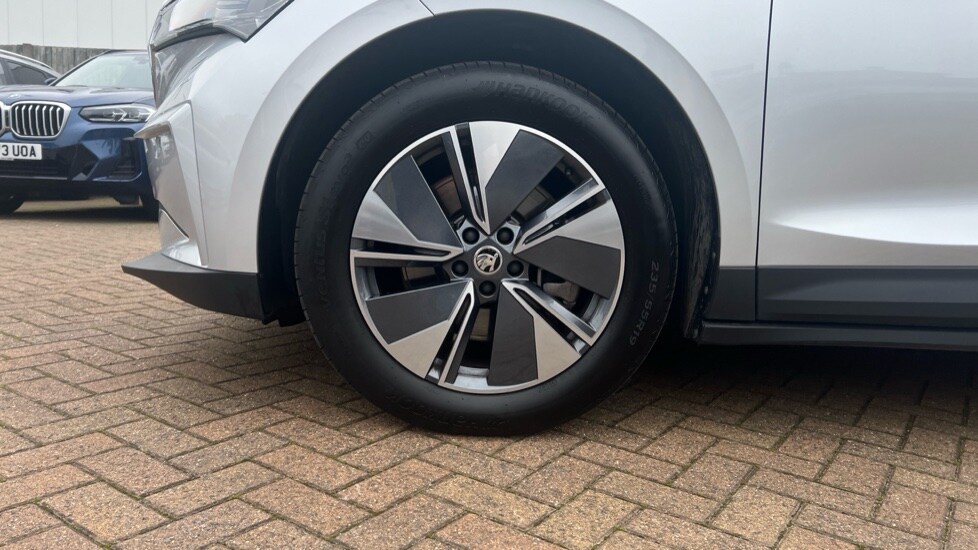 Used Skoda Enyaq 2024 for sale - 76447199: Photo 19