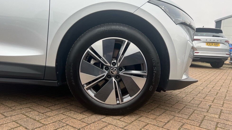 Used Skoda Enyaq 2024 for sale - 76447199: Photo 20