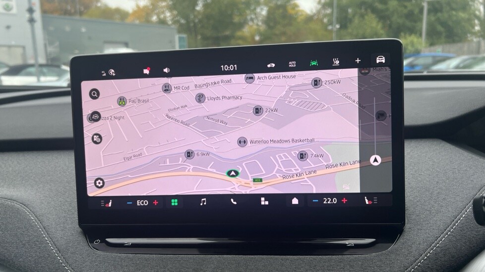 Used Skoda Enyaq 2024 for sale - 76447199: Photo 21