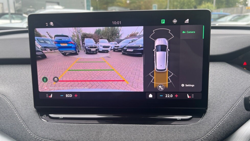 Used Skoda Enyaq 2024 for sale - 76447199: Photo 22