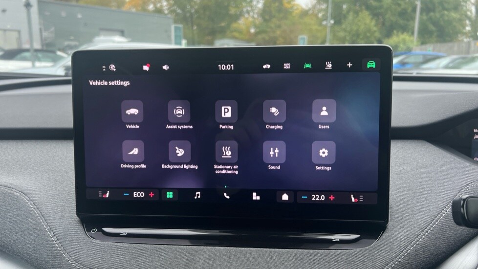 Used Skoda Enyaq 2024 for sale - 76447199: Photo 23