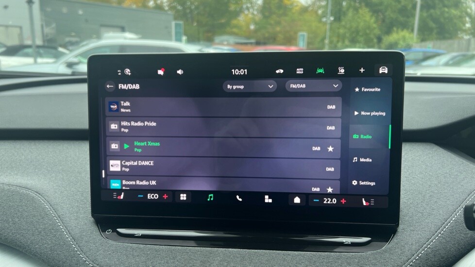 Used Skoda Enyaq 2024 for sale - 76447199: Photo 24