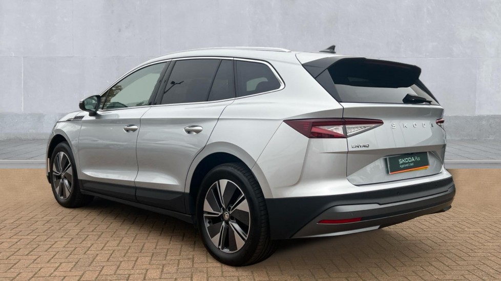 Used Skoda Enyaq 2024 for sale - 76447199: Photo 3