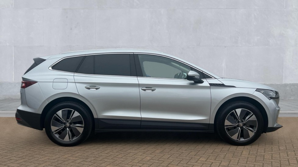 Used Skoda Enyaq 2024 for sale - 76447199: Photo 4