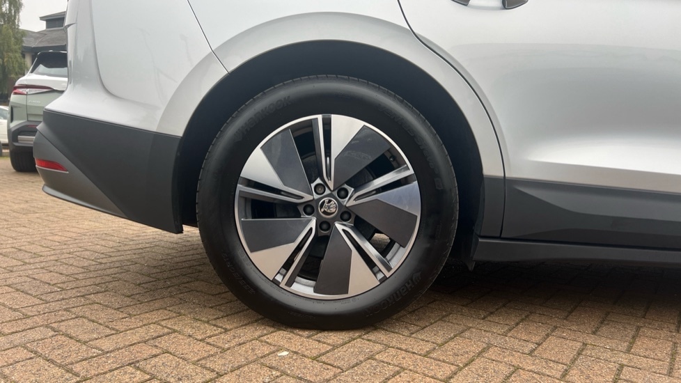 Used Skoda Enyaq 2024 for sale - 76447199: Photo 5