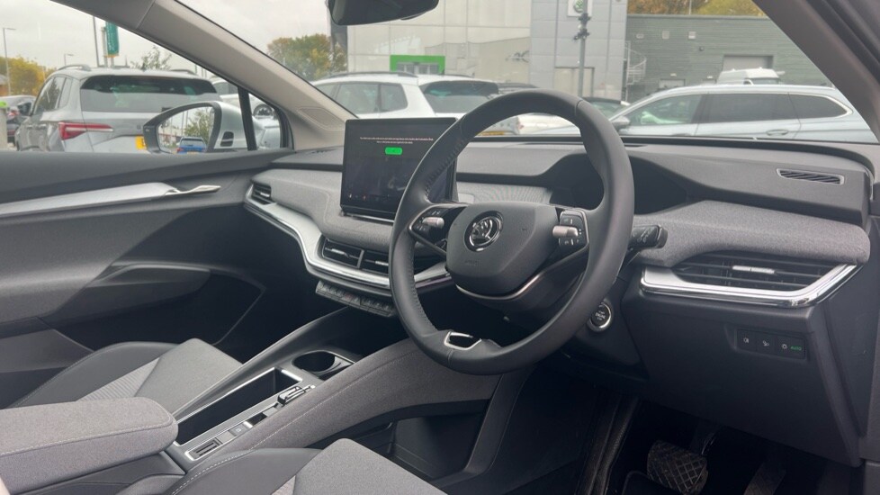 Used Skoda Enyaq 2024 for sale - 76447199: Photo 6