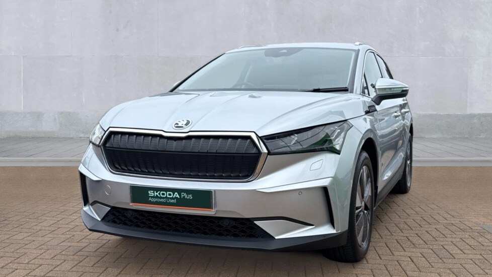 Used Skoda Enyaq 2024 for sale - 76447199: Photo 7