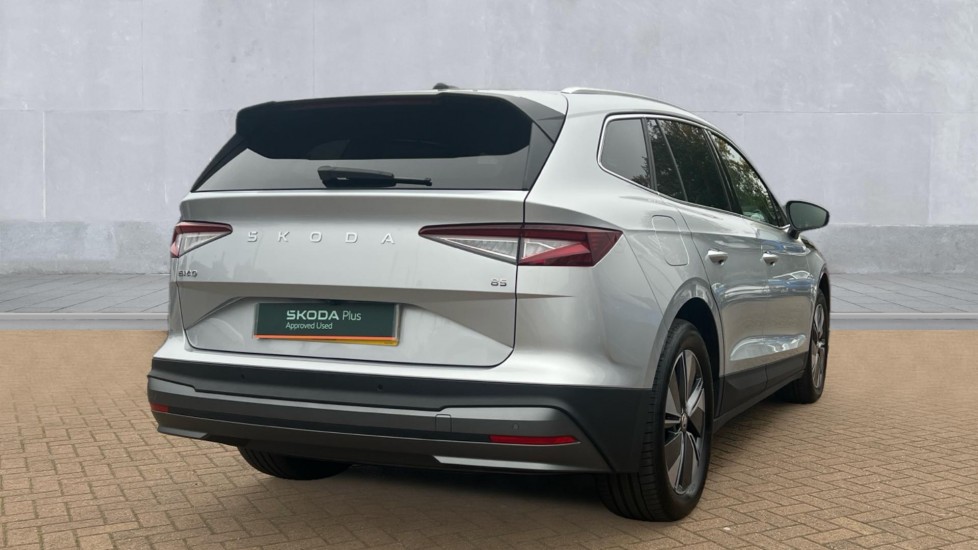 Used Skoda Enyaq 2024 for sale - 76447199: Photo 8