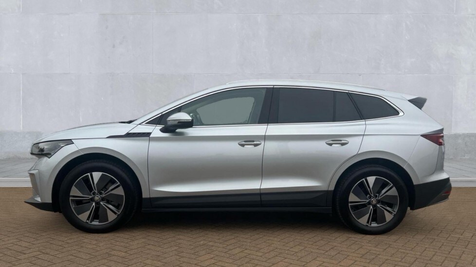 Used Skoda Enyaq 2024 for sale - 76447199: Photo 9