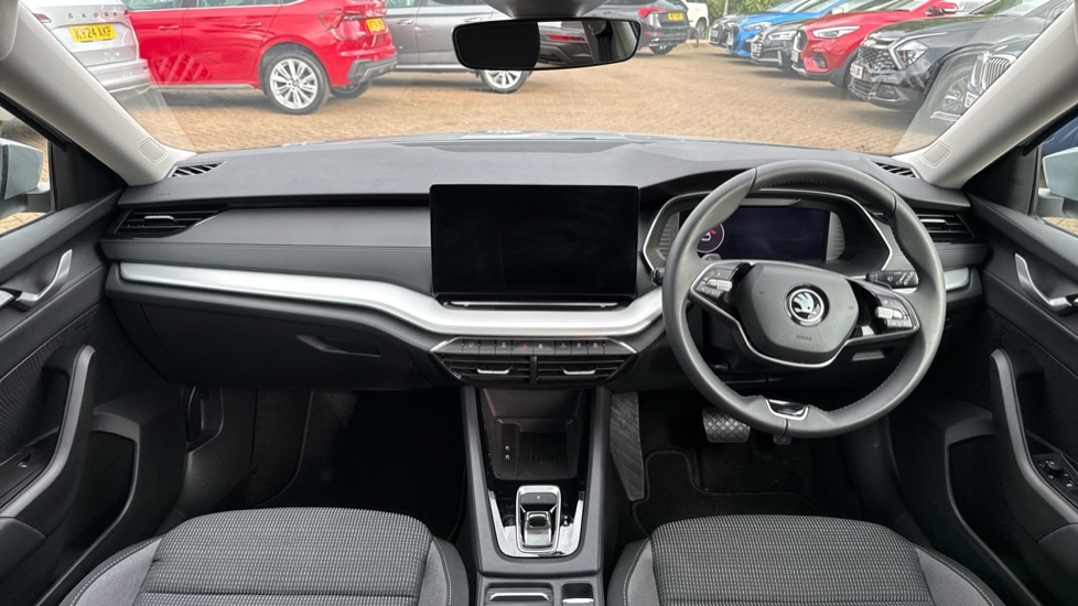 Used Skoda Octavia 2025 for sale - 75929682: Photo 12