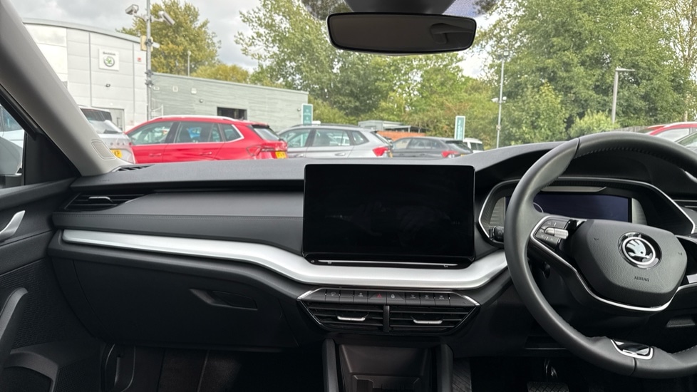 Used Skoda Octavia 2025 for sale - 75929682: Photo 13