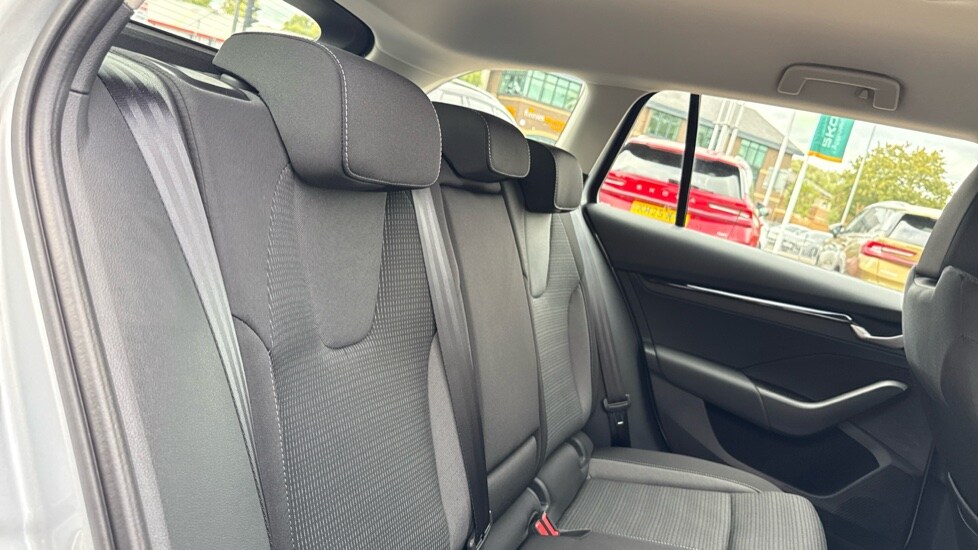 Used Skoda Octavia 2025 for sale - 75929682: Photo 15