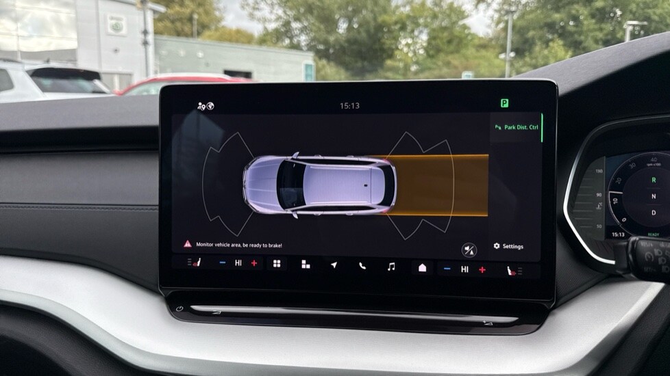 Used Skoda Octavia 2025 for sale - 75929682: Photo 22