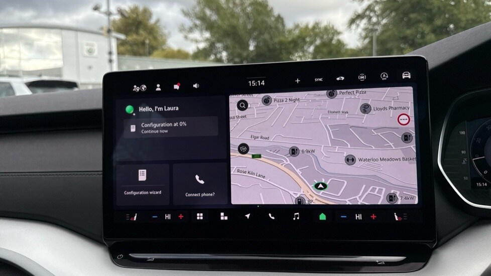 Used Skoda Octavia 2025 for sale - 75929682: Photo 23