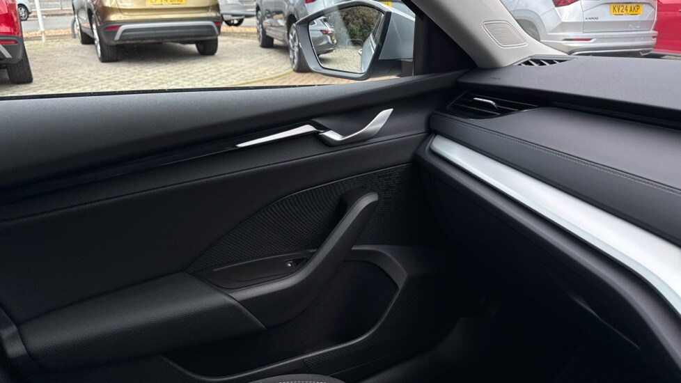 Used Skoda Octavia 2025 for sale - 75929682: Photo 28