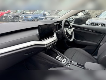 Used Skoda Octavia 2025 for sale - 75929682: Photo