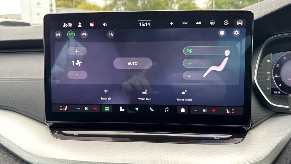 Used Skoda Octavia 2025 for sale - 75929682: Photo 30