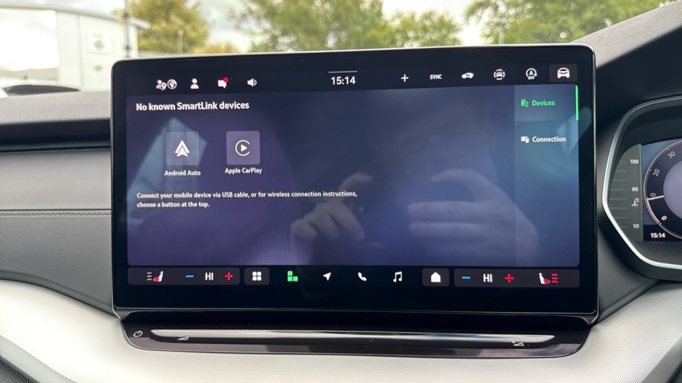 Used Skoda Octavia 2025 for sale - 75929682: Photo 32