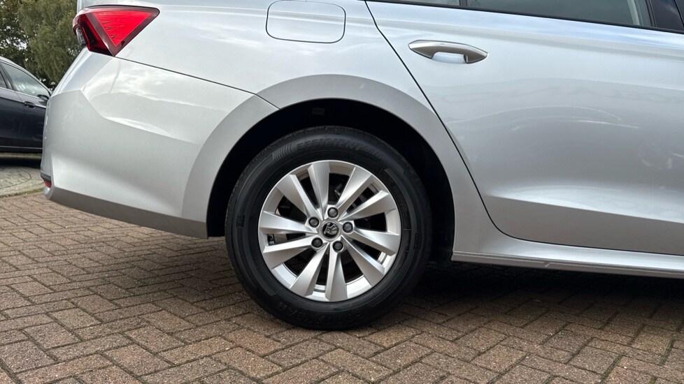 Used Skoda Octavia 2025 for sale - 75929682: Photo 5