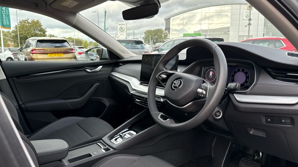 Used Skoda Octavia 2025 for sale - 75929682: Photo 6