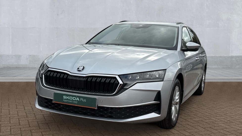 Used Skoda Octavia 2025 for sale - 75929682: Photo 7