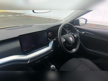 Used Skoda Octavia 2024 for sale - 76493942: Photo